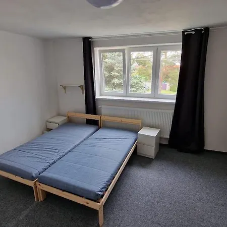 Feriehus Mas Cely Dum S 5 Loznicemi Az Pro 14 Hostu Tvrdonice